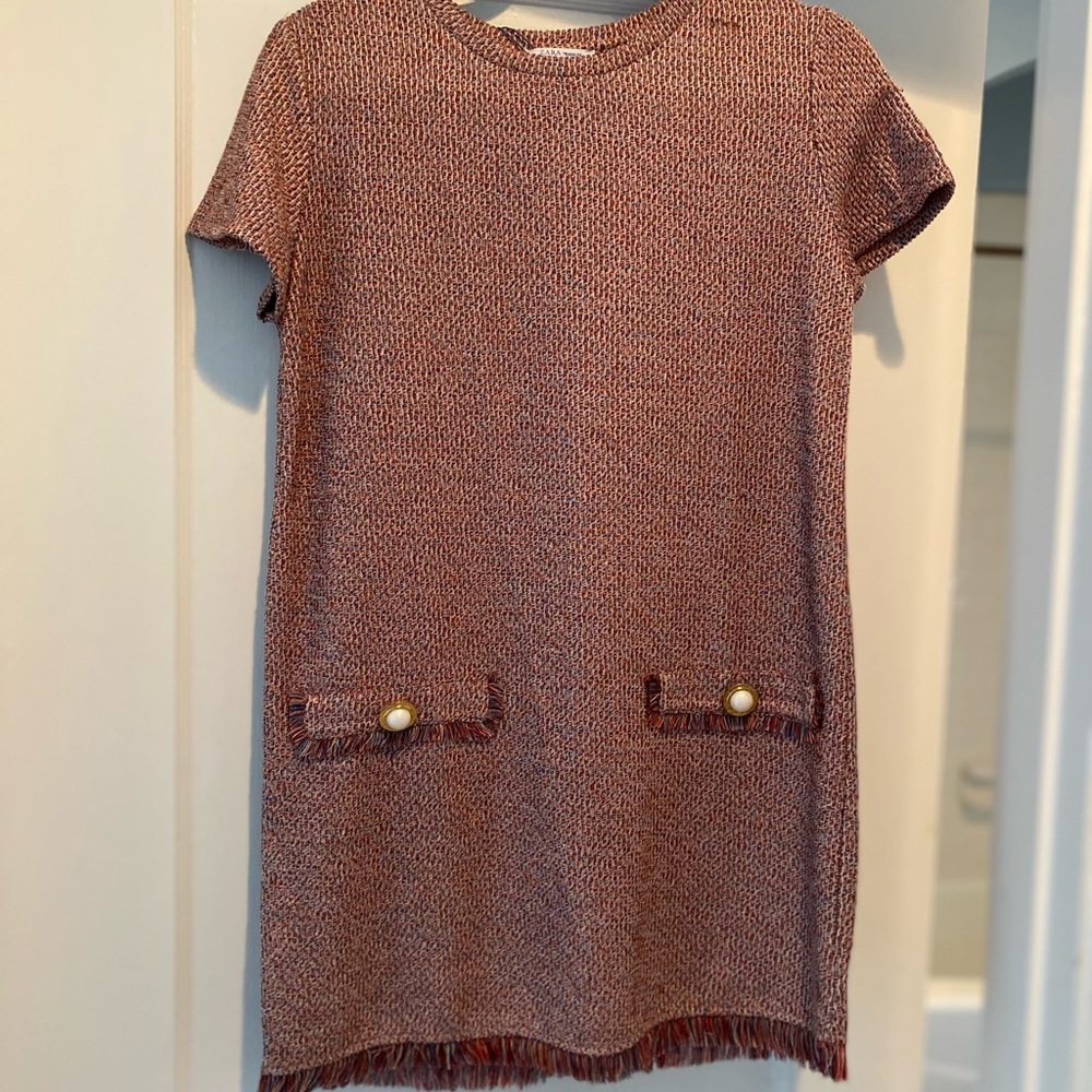 Zara dress